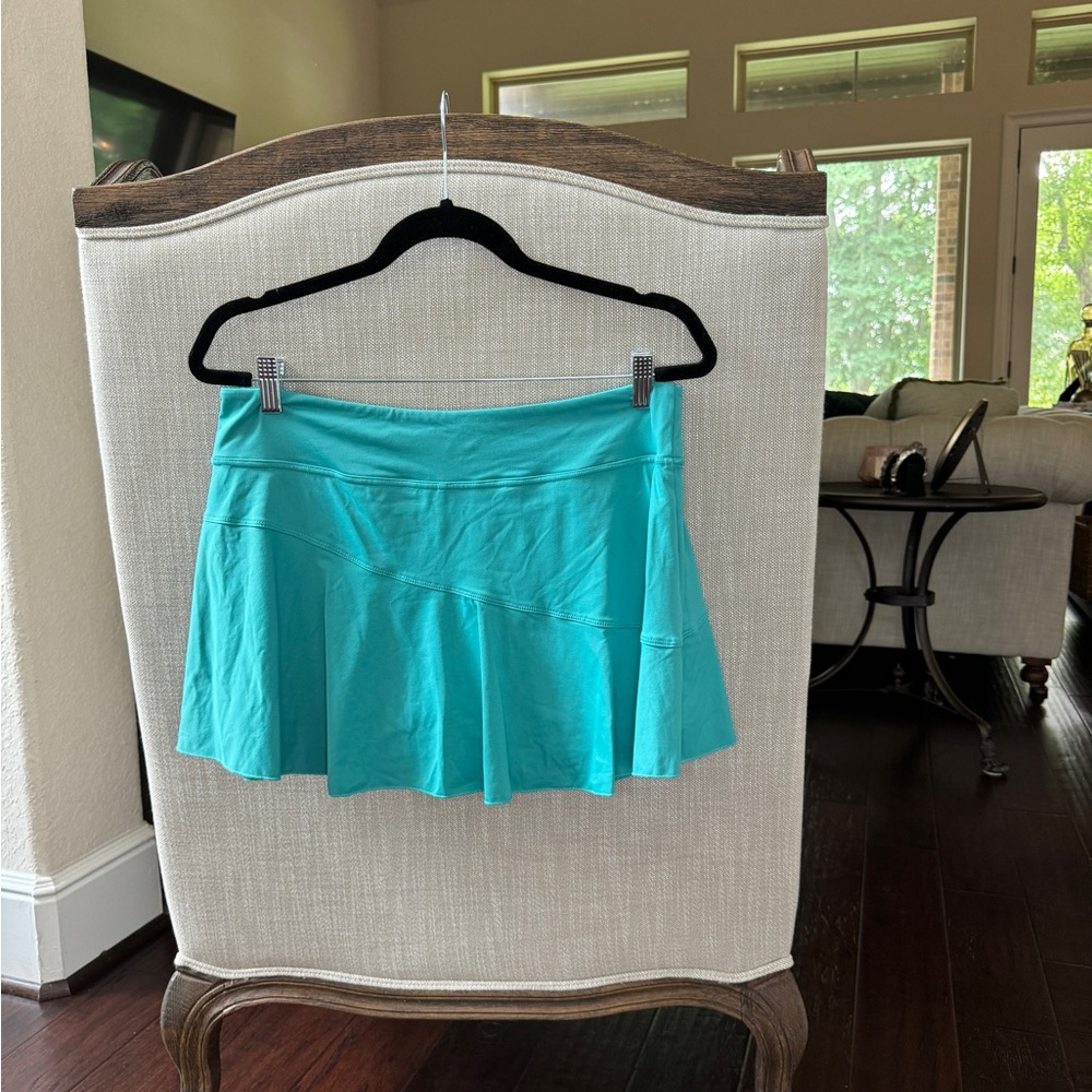 Lija tennis skirt with liner size L